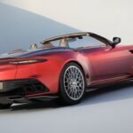 Aston Martin DBS 770 Ultimate Volante 1 150x150
