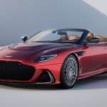 Aston Martin DBS 770 Ultimate Volante 2 150x150