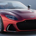 Aston Martin DBS 770 Ultimate Volante 8 150x150