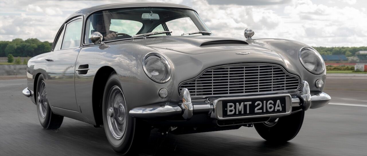 Todas las noticias de coches en un solo portal: Pruebas, fotos, vídeos, informes...