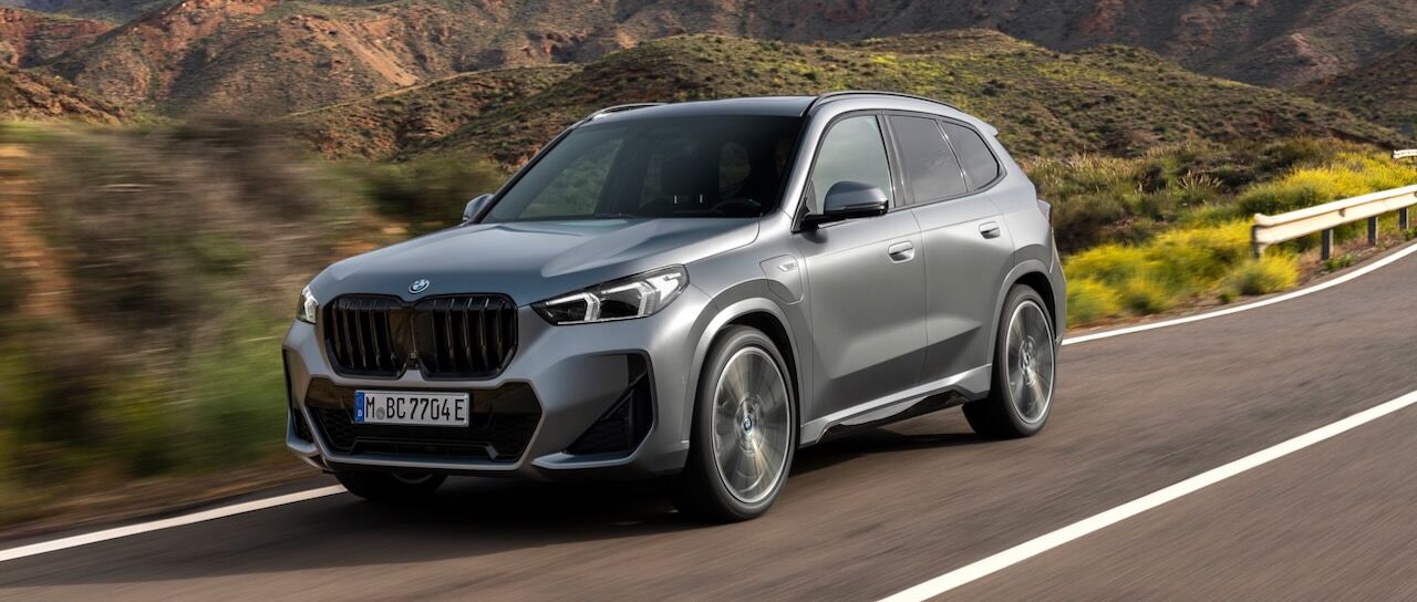 Todas las noticias de coches en un solo portal: Pruebas, fotos, vídeos, informes...