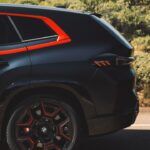 BMW XM Label Red 13 150x150