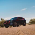 BMW XM Label Red 15 150x150