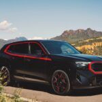 BMW XM Label Red 17 150x150