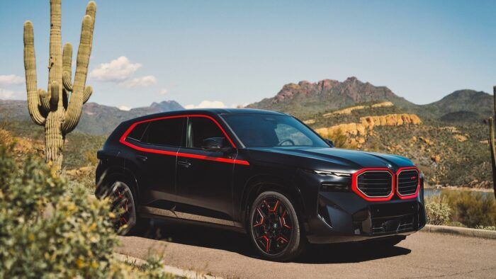 BMW XM Label Red 17 700x394