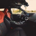 BMW XM Label Red 22 150x150