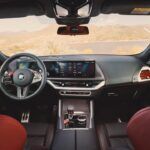 BMW XM Label Red 26 150x150