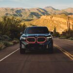 BMW XM Label Red 38 150x150