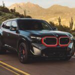 BMW XM Label Red 39 150x150