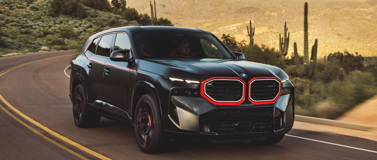 Todas las noticias de coches en un solo portal: Pruebas, fotos, vídeos, informes...