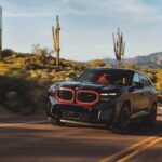 BMW XM Label Red 41 150x150