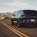 BMW XM Label Red 44 150x150