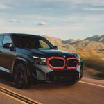 BMW XM Label Red 47 150x150