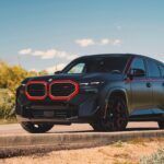 BMW XM Label Red 5 150x150