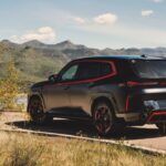 BMW XM Label Red 6 150x150