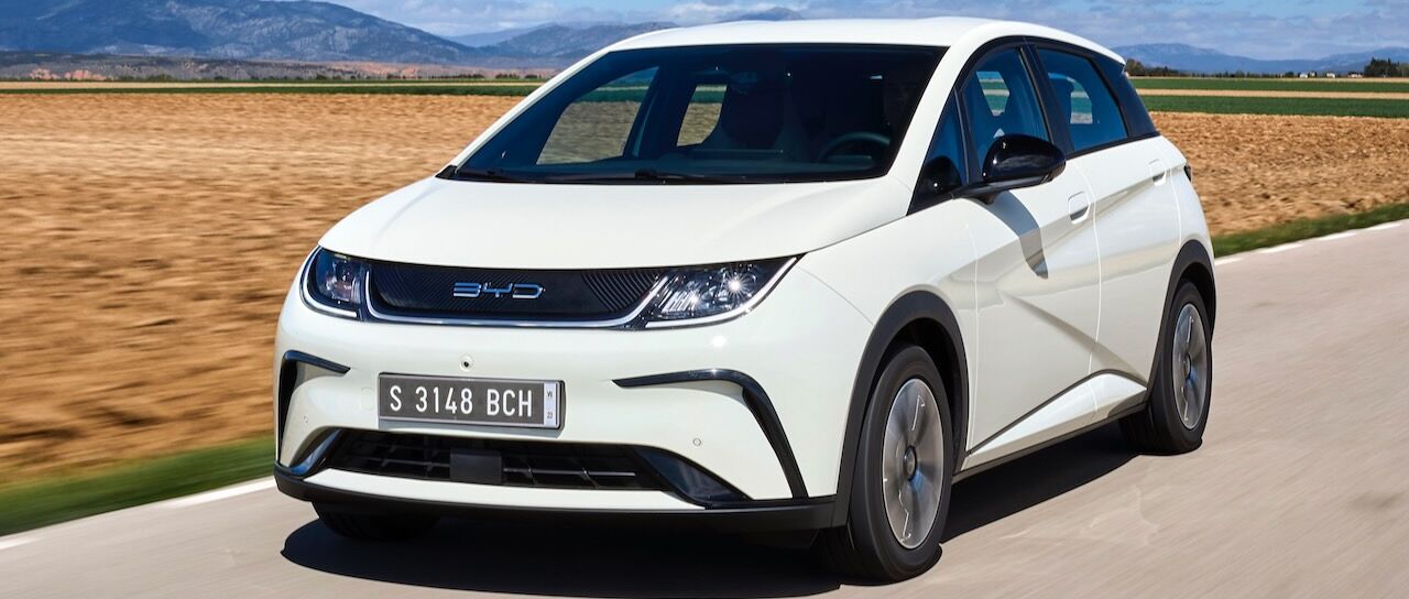 Todas las noticias de coches en un solo portal: Pruebas, fotos, vídeos, informes...