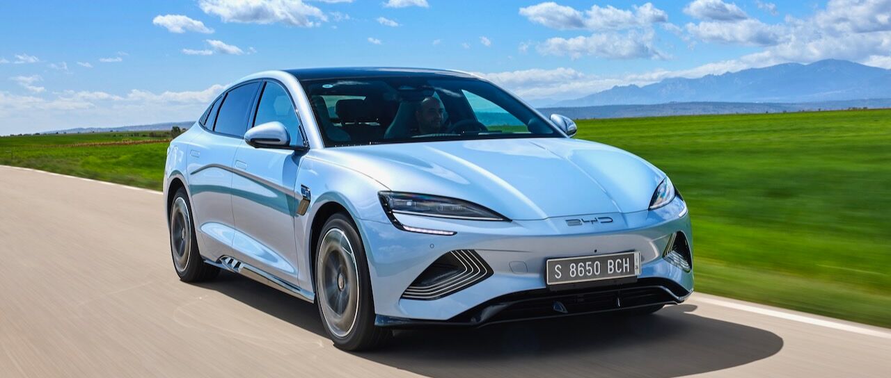 Todas las noticias de coches en un solo portal: Pruebas, fotos, vídeos, informes...