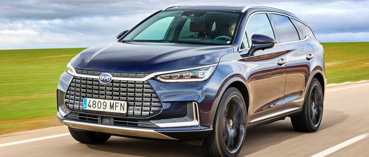 Todas las noticias de coches en un solo portal: Pruebas, fotos, vídeos, informes...