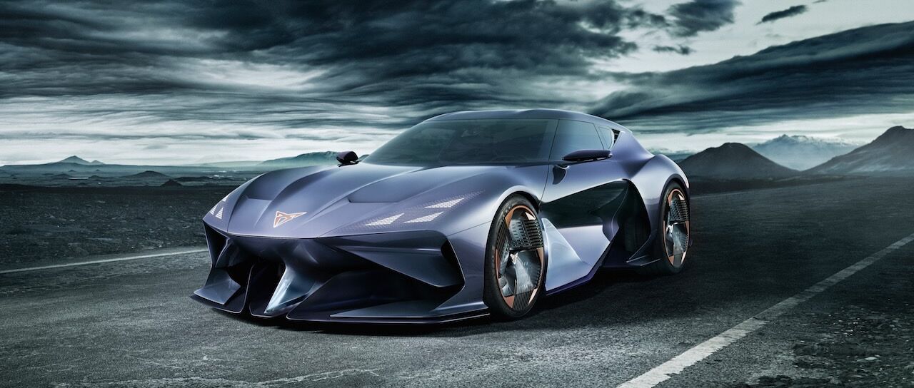 Todas las noticias de coches en un solo portal: Pruebas, fotos, vídeos, informes...