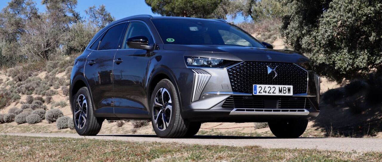 Todas las noticias de coches en un solo portal: Pruebas, fotos, vídeos, informes...