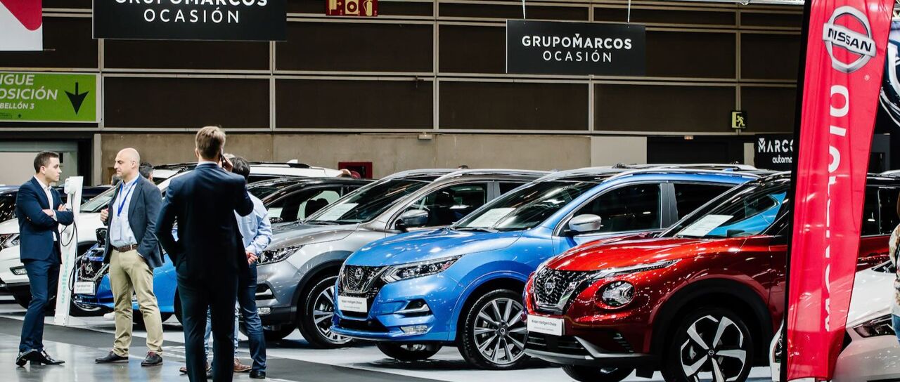 Todas las noticias de coches en un solo portal: Pruebas, fotos, vídeos, informes...