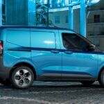 Ford E Transit Courier 2024 1 150x150