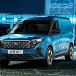 Ford E Transit Courier 2024 2 150x150