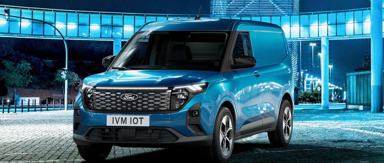 Todas las noticias de coches en un solo portal: Pruebas, fotos, vídeos, informes...