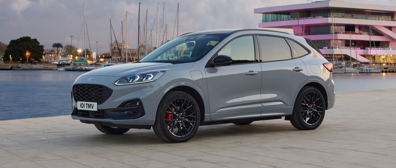 Todas las noticias de coches en un solo portal: Pruebas, fotos, vídeos, informes...