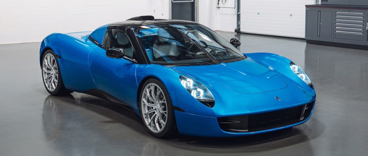 Todas las noticias de coches en un solo portal: Pruebas, fotos, vídeos, informes...