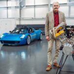 Gordon Murray T