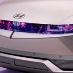 Hyundai Ioniq 5 Disney100 Platinum Edition 13 150x150
