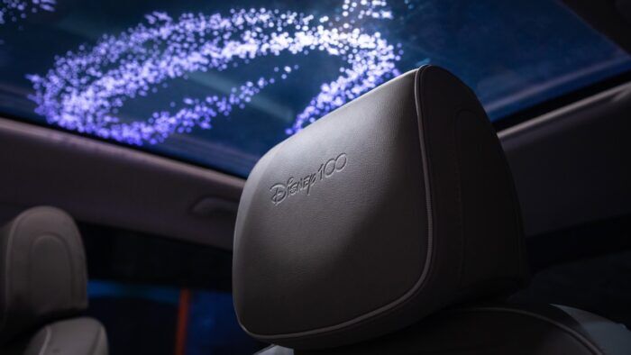 Hyundai Ioniq 5 Disney100 Platinum Edition 4 700x394