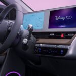 Hyundai Ioniq 5 Disney100 Platinum Edition 6 150x150