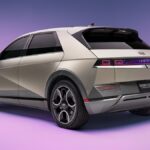 Hyundai Ioniq 5 Disney100 Platinum Edition 8 150x150