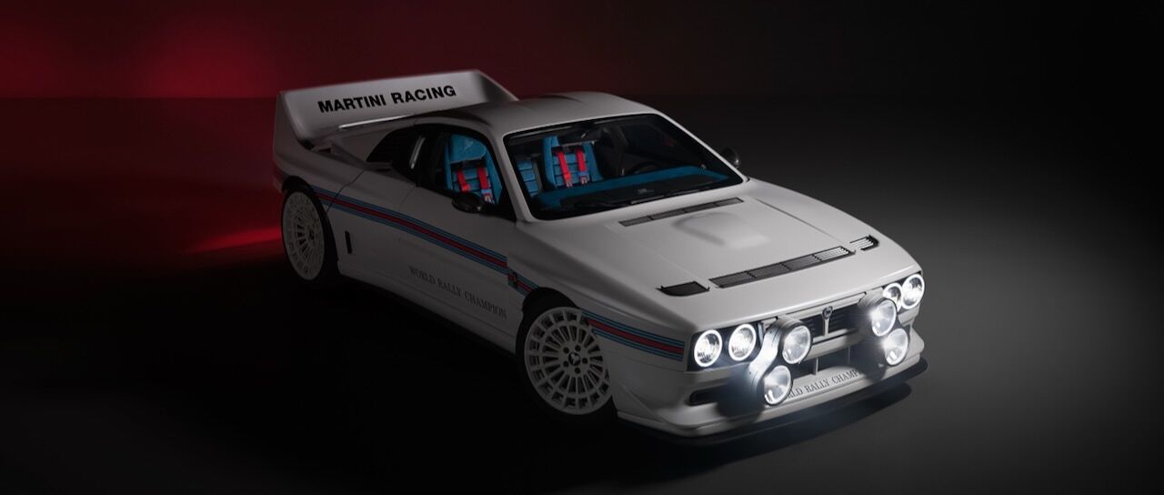 Todas las noticias de coches en un solo portal: Pruebas, fotos, vídeos, informes...