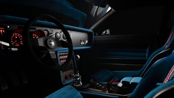 Kimera EVO37 Martini 7 7 700x394