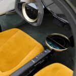 Lancia Pura HPE 2023 Interior 5 150x150