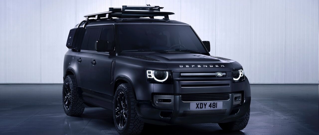 Todas las noticias de coches en un solo portal: Pruebas, fotos, vídeos, informes...