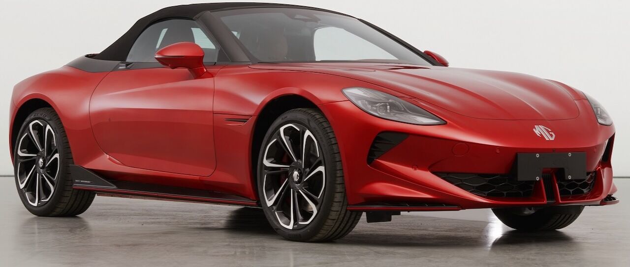 Todas las noticias de coches en un solo portal: Pruebas, fotos, vídeos, informes...