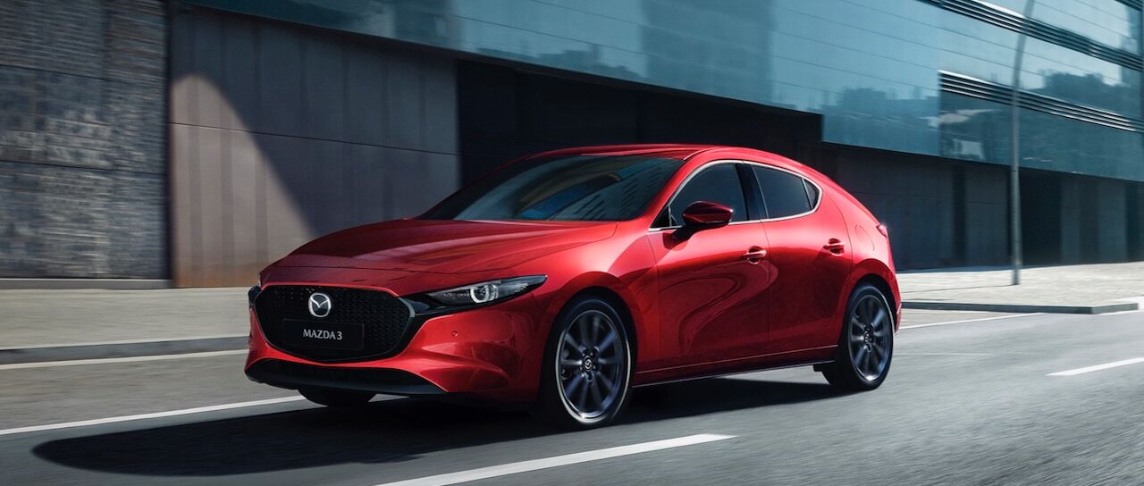 Todas las noticias de coches en un solo portal: Pruebas, fotos, vídeos, informes...