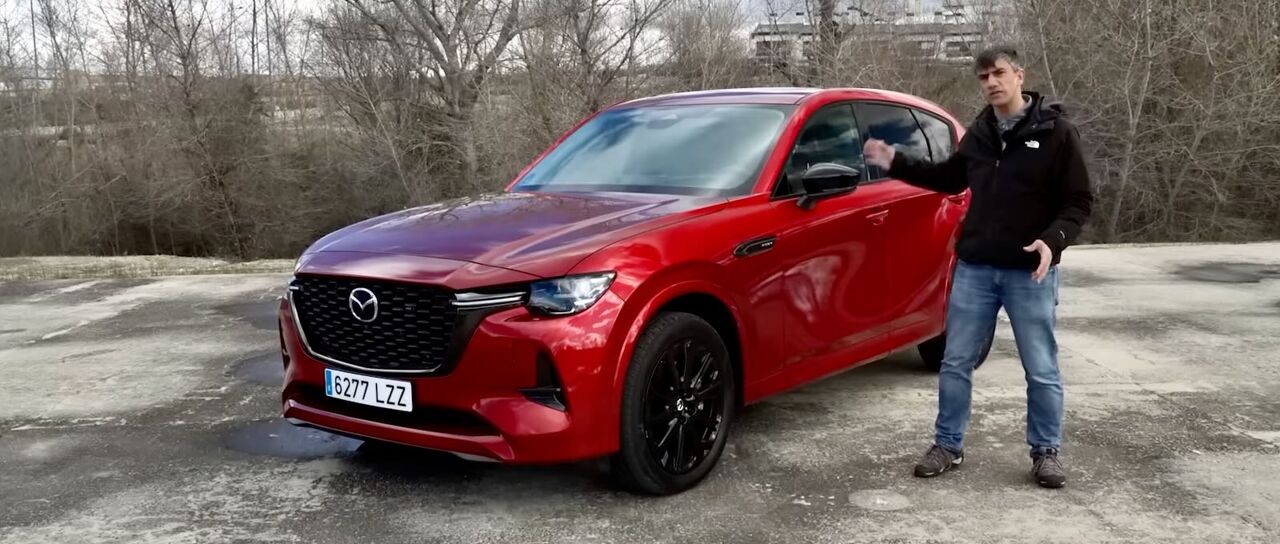 Todas las noticias de coches en un solo portal: Pruebas, fotos, vídeos, informes...