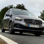 Mercedes Clase T 180 D Prueba 10 150x150