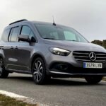 Mercedes Clase T 180 D Prueba 12 150x150