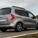 Mercedes Clase T 180 D Prueba 13 150x150