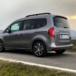 Mercedes Clase T 180 D Prueba 14 150x150