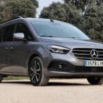 Mercedes Clase T 180 D Prueba 16 150x150