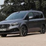 Mercedes Clase T 180 D Prueba 17 150x150