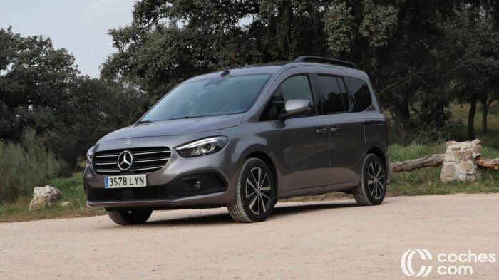 Mercedes Clase T 180 D Prueba 17 700x393