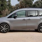 Mercedes Clase T 180 D Prueba 19 150x150